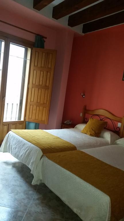 San Miguel Hotel Сеговия Екстериор снимка